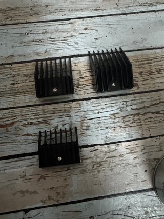 Cortapelos Moser Max45 para perros