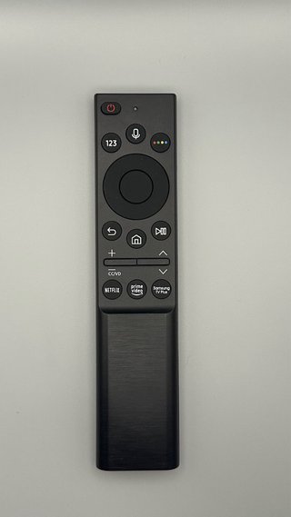 Mando a distancia Samsung Smart TV Control Voz