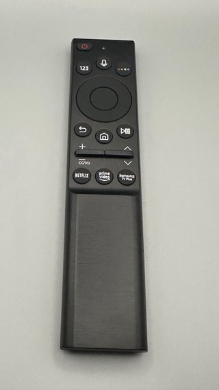 Mando a distancia Samsung Smart TV Control Voz