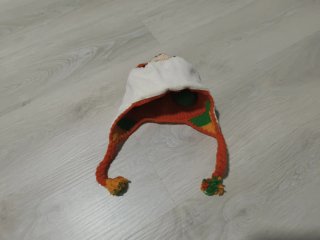 Gorro infantil Mic Súper 3