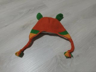 Gorro infantil Mic Súper 3