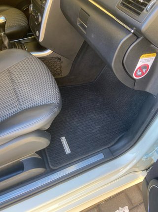 Mercedes-Benz Clase B 2009