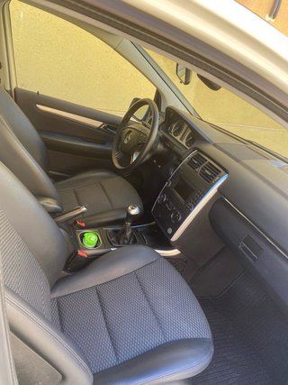 Mercedes-Benz Clase B 2009