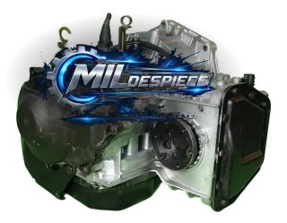 Caja manual Volkswagen 096300035TX