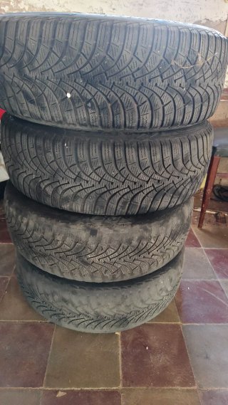 Llantas  5x115 Volkswagen touran