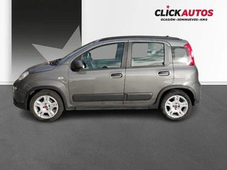 FIAT PANDA 1.0 HYBRID 70CV CITY LIFE