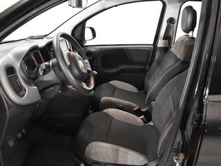 FIAT PANDA 1.0 HYBRID 70CV CITY LIFE
