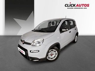 FIAT PANDA 1.0 70CV HYBRID
