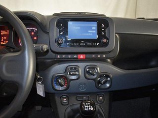 FIAT PANDA 1.0 70CV HYBRID
