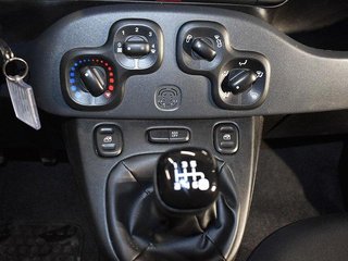 FIAT PANDA 1.0 70CV HYBRID