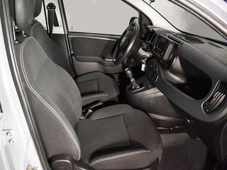 FIAT PANDA 1.0 70CV HYBRID