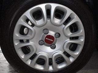 FIAT PANDA 1.0 70CV HYBRID