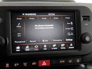 FIAT PANDA 1.0 70CV CROSS HYBRID