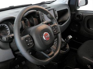FIAT PANDA 1.0 70CV CROSS HYBRID