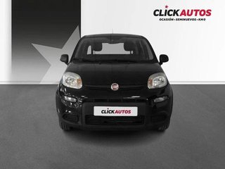 FIAT PANDA 1.0 70CV HYBRID