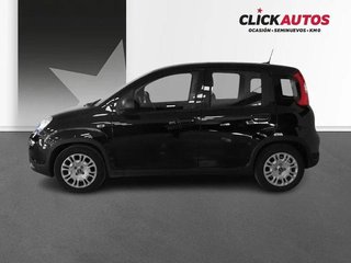 FIAT PANDA 1.0 70CV HYBRID