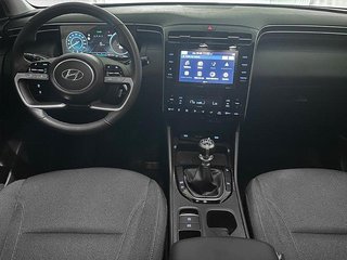 HYUNDAI TUCSON 1.6 TGDI 150CV 48V MAXX