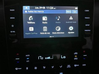 HYUNDAI TUCSON 1.6 TGDI 150CV 48V MAXX