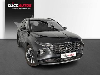 HYUNDAI TUCSON 1.6 CRDI 136CV 48V TECNO BICOLOR