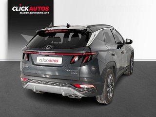 HYUNDAI TUCSON 1.6 CRDI 136CV 48V TECNO BICOLOR