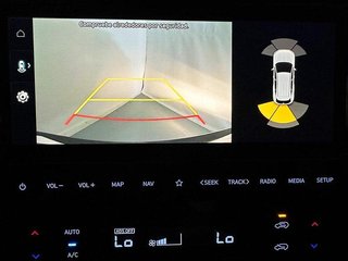HYUNDAI TUCSON 1.6 CRDI 136CV 48V TECNO BICOLOR