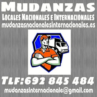 mudanzas vaciado de pisos baratos en madrid