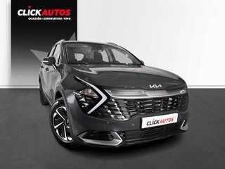 KIA SPORTAGE 1.6 TGDI 215CV HEV DRIVE