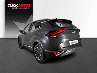 KIA SPORTAGE 1.6 TGDI 215CV HEV DRIVE