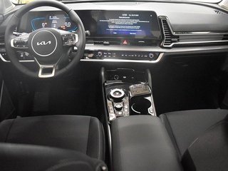 KIA SPORTAGE 1.6 TGDI 215CV HEV DRIVE