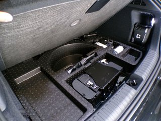 AUDI A3 RS3 Sportback TFSI 294kW quattro S tron