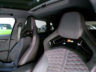 AUDI A3 RS3 Sportback TFSI 294kW quattro S tron