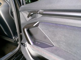 AUDI A3 RS3 Sportback TFSI 294kW quattro S tron