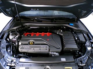AUDI A3 RS3 Sportback TFSI 294kW quattro S tron