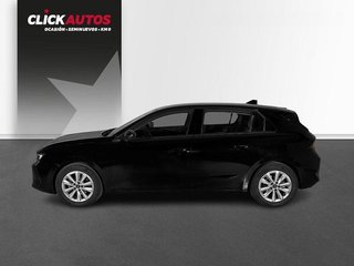 OPEL ASTRA 1.2 XHT 130CV EDITION