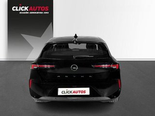 OPEL ASTRA 1.2 XHT 130CV EDITION
