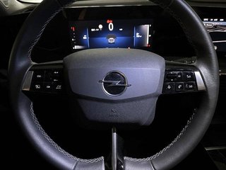 OPEL ASTRA 1.2 XHT 130CV EDITION