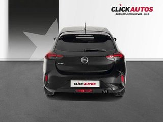 OPEL CORSA 1.2 XHL 100CV GS LINE