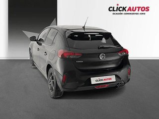 OPEL CORSA 1.2 XHL 100CV GS LINE