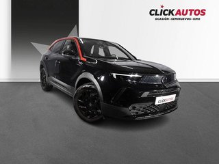 OPEL MOKKA 1.2 TURBO 130CV GS LINE