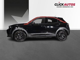 OPEL MOKKA 1.2 TURBO 130CV GS LINE