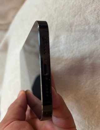 iPhone 14 Pro Max 128GB Space Gray