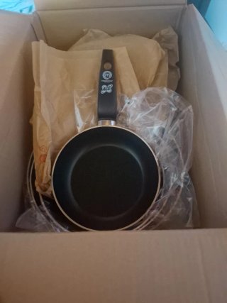 Set Padelle MasterChef