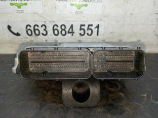 112253 centralita a6461532891 mercedes vito (w639)