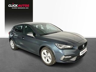 SEAT LEON 1.5 TSI 130CV FR XL