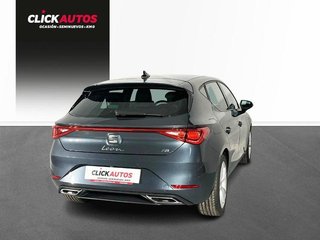 SEAT LEON 1.5 TSI 130CV FR XL