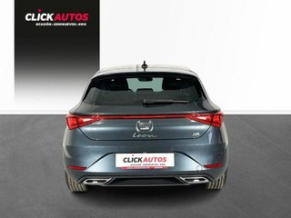 SEAT LEON 1.5 TSI 130CV FR XL