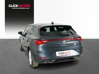 SEAT LEON 1.5 TSI 130CV FR XL