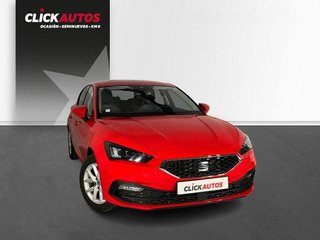 SEAT LEON 1.5 TSI 130CV STYLE XL