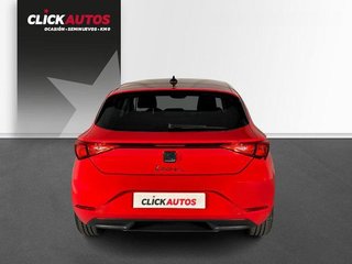 SEAT LEON 1.5 TSI 130CV STYLE XL