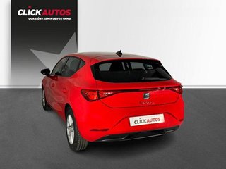 SEAT LEON 1.5 TSI 130CV STYLE XL
